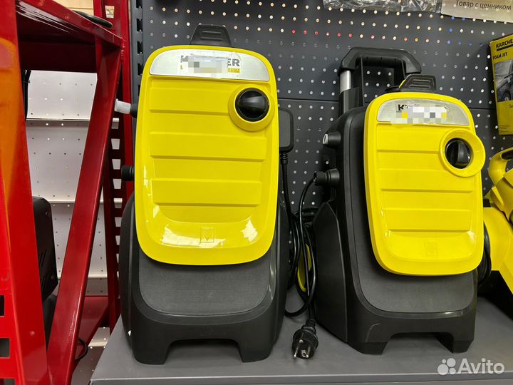 Karcher К-7 Мойка высокого давления