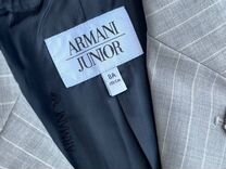 Костюм брючный 8A (130 см) Armani Junior оригинал
