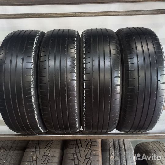 Nexen N'Priz RH1 215/65 R16