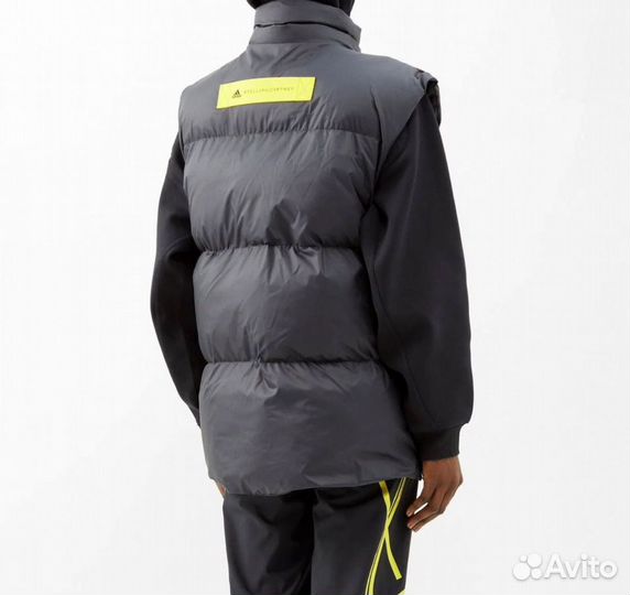 Жилет женский Adidas by Stella McCartney