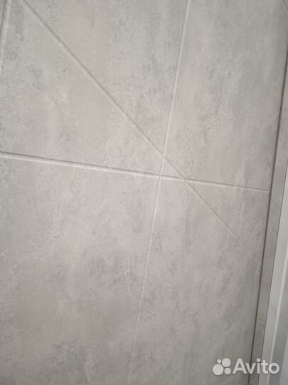 Дверь межкомнатная Геометрия