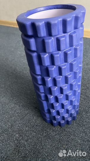 Массажный роллер