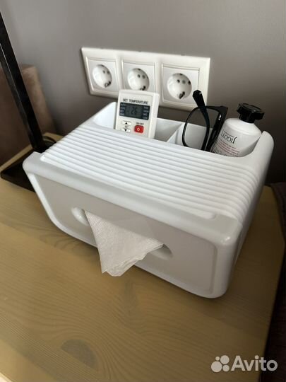 Салфетница