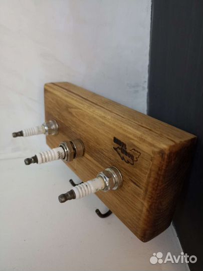 Ключница настенная