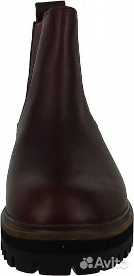 Timberland London Square Chelsea кожаные ботильоны
