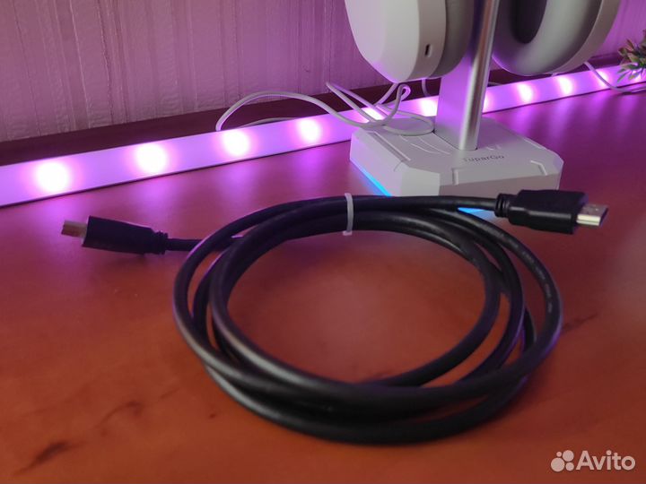 Кабель hdmi 1.8 метров