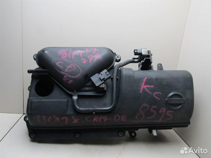 Корпус воздушного фильтра Nissan Micra (K12E) 200