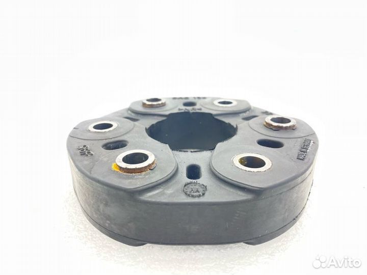 Муфта карданного вала Mercedes-Benz S-Class W220