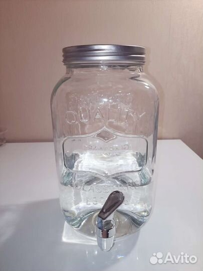 Лимонадник