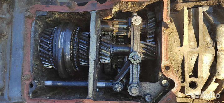 Кпп на луаз