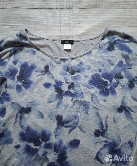 64-66 размер, кофта трикотажная из Канады