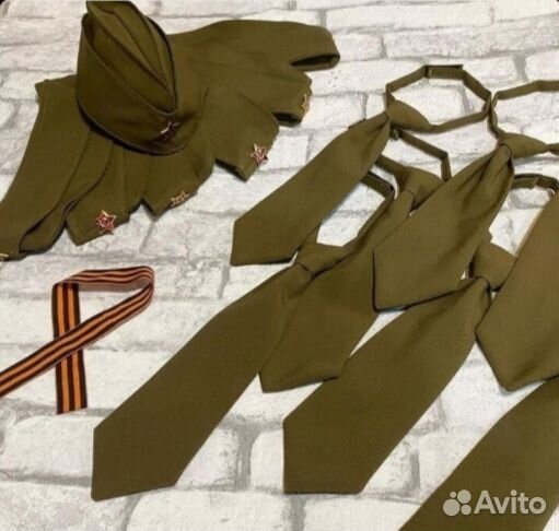 Комплекты к 9 мая