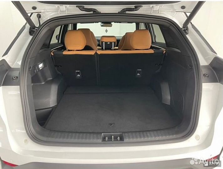 Geely Galaxy L7 1.5 AMT, 2025, 5 000 км