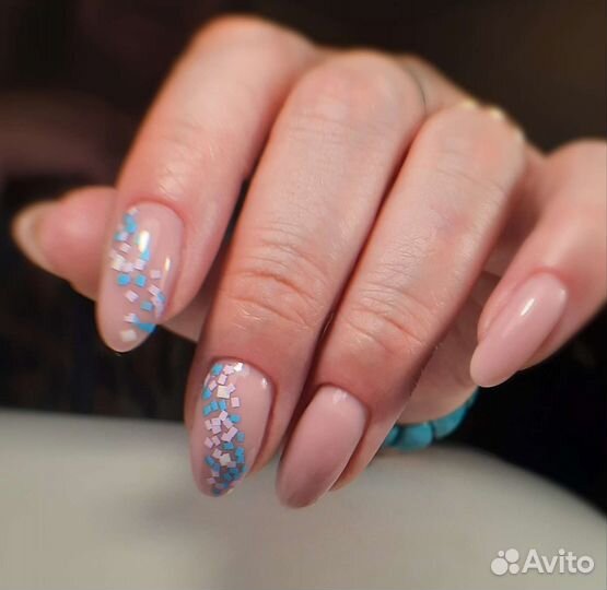 Наращивание