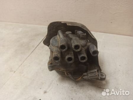 Распределитель зажигания