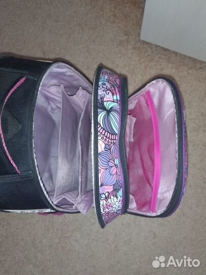 Портфель школьный