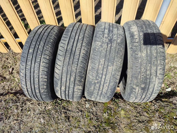 Hankook Optimo K415 225/60 R17