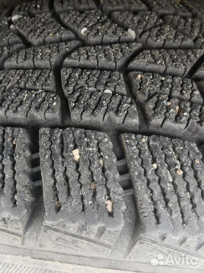 DoubleStar DW02 225/65 R17 102
