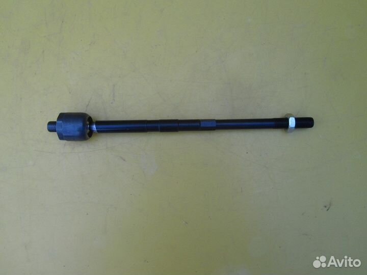 Рулевая тяга Polo Hatchback Teknorot (неоригинал)