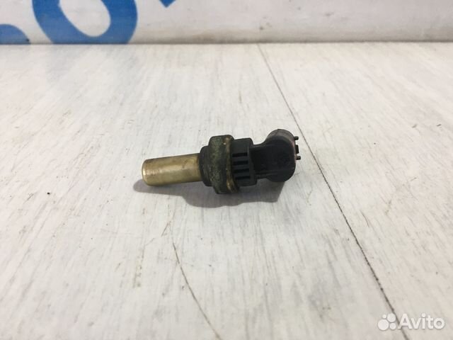 Датчик температуры охлаждающей жидкости opel astra