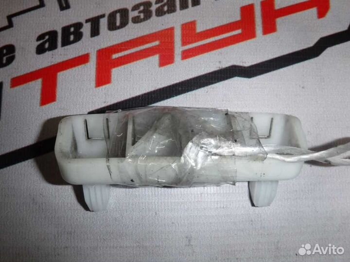 Кронштейн бампера nissan dualis qashqai J10 J10E KJ10 KNJ10 NJ10 задний левый правый нижний 85222JD0