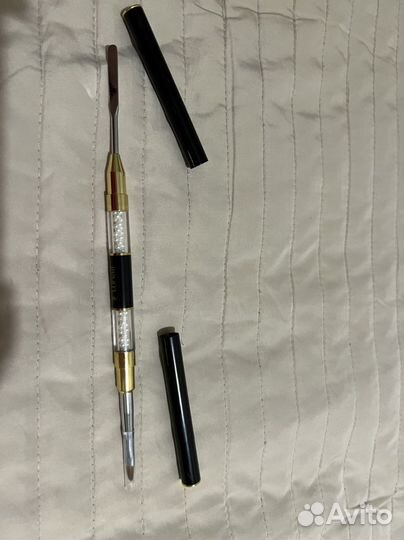 Шпатель/ кисть для полигеля