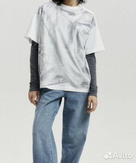 Футболка lime