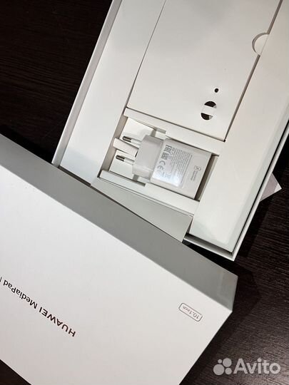 Планшет huawei mediapad m5