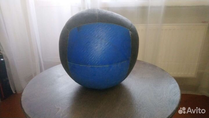 Медицинбол 4 кг