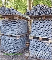 Стойка Cup-Lock