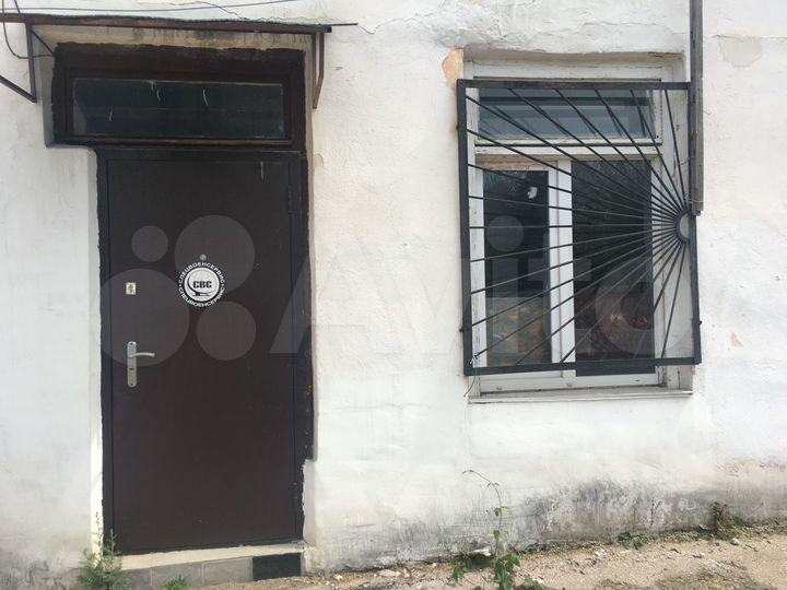 Свободного назначения, 40 м²