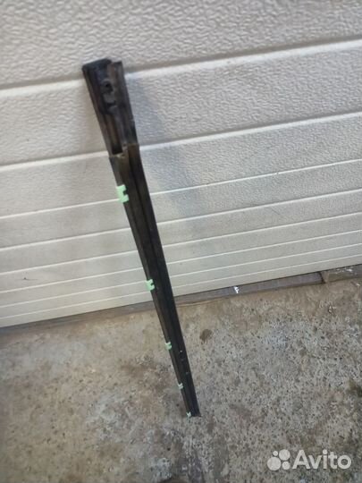 Kia spectra бархотка двери передняя левая