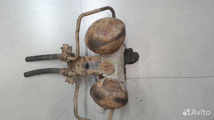 Гидроаккумулятор Citroen C5 2008, 2009