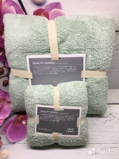 Набор полотенец (5 шт)