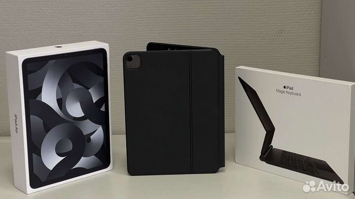 Клавиатура apple Magic keyboard 2