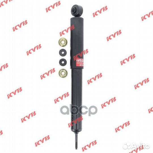 Амортизатор задний hyundai starex 1997-2007/HYU