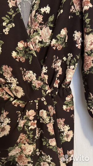 Платье Lime, платье Befree