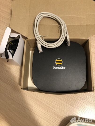 Модемы и роутеры