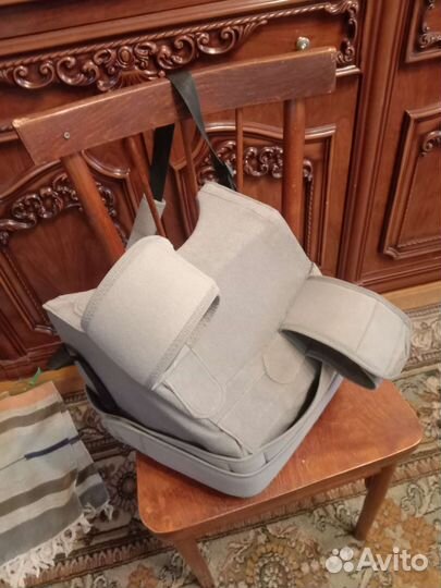 Бандаж плечевого сустава с абдукционной подушкой