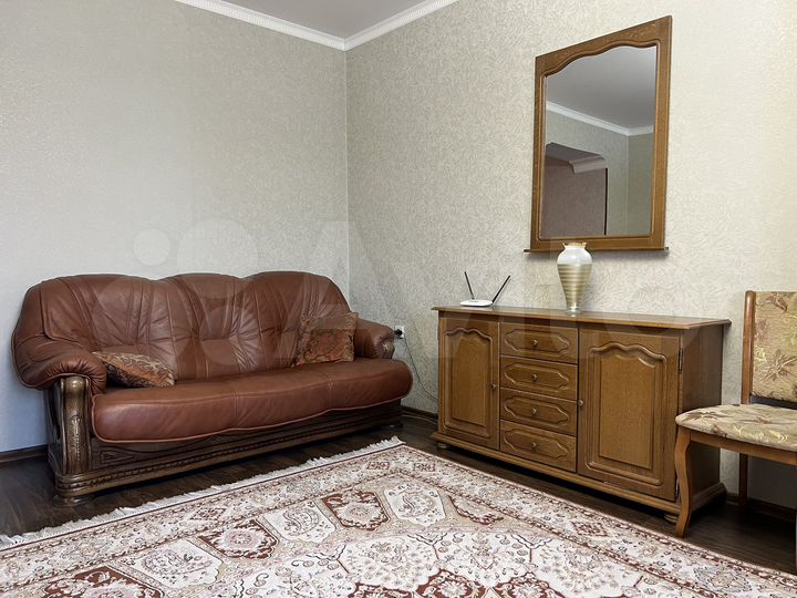 4-к. квартира, 93,9 м², 5/6 эт.