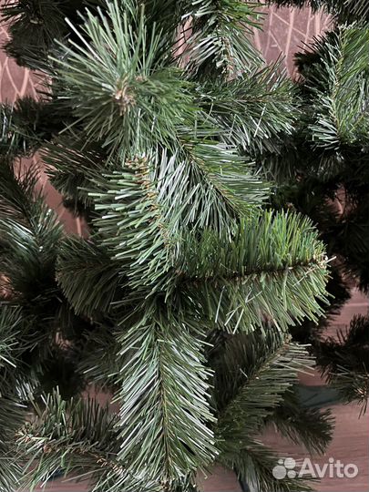 Елка искусственная 200см