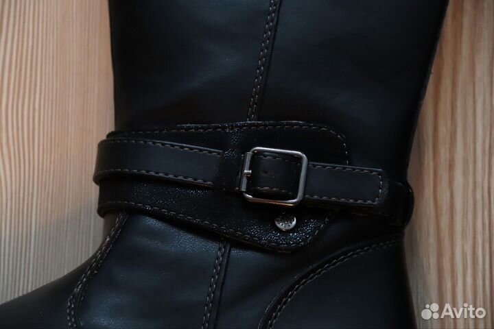 Новые зимние сапожки Cool Club (Польша) 34 размер