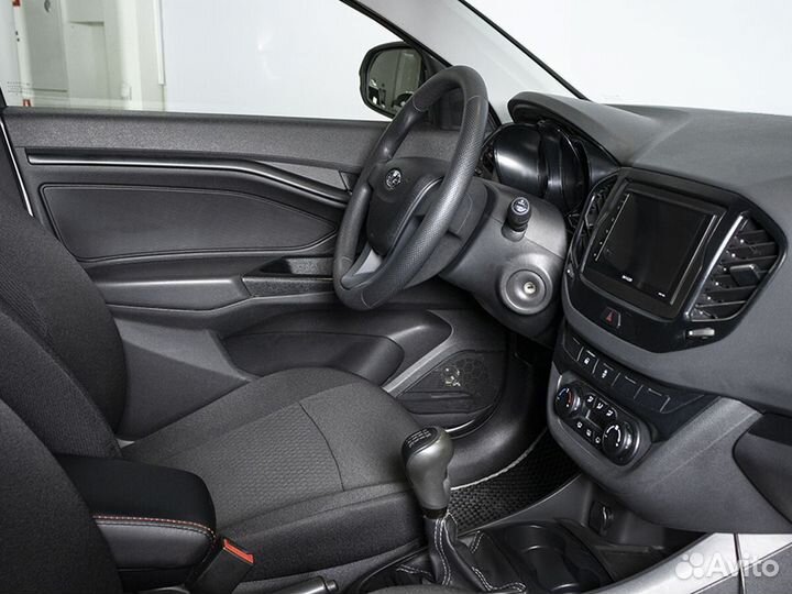 LADA Vesta 1.6 МТ, 2019, 73 416 км