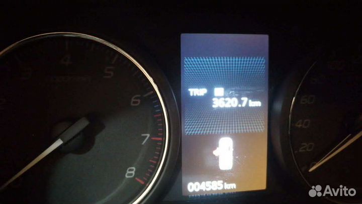 Автомагнитола на Mitsubishi