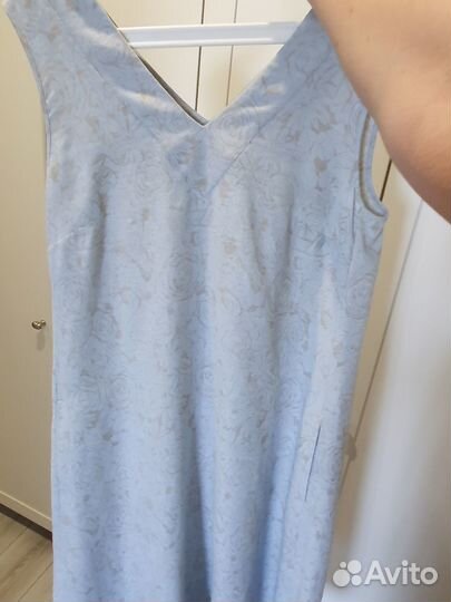 Платье летнее Elis