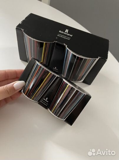 Стаканы/кружки для горячих напитков Rörstrand