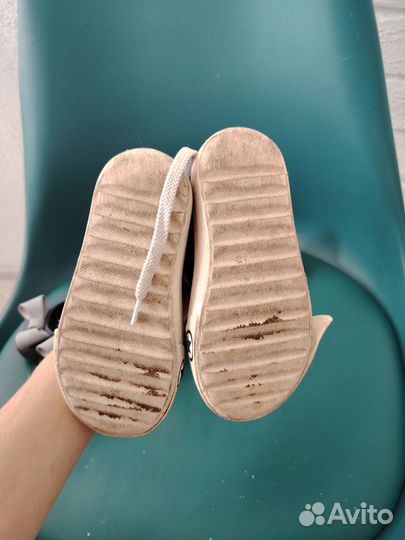 Обувь для девочки 25 26 размер