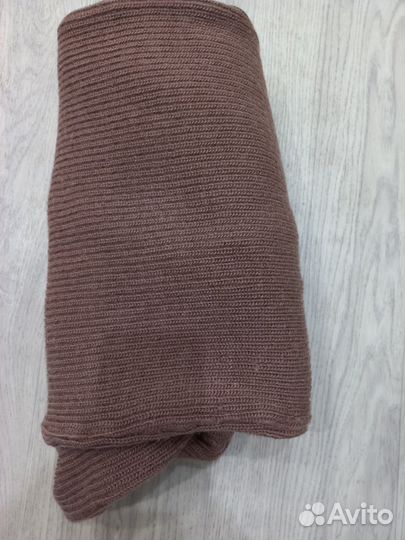 Свитер для подводника