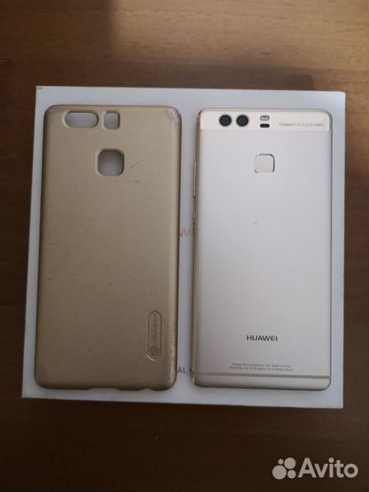 HUAWEI P9 Dual sim, 3/32 ГБ