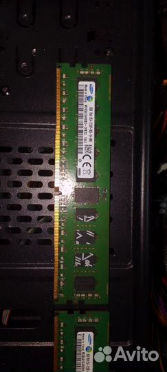 Оперативная память ddr4 16gb 2133